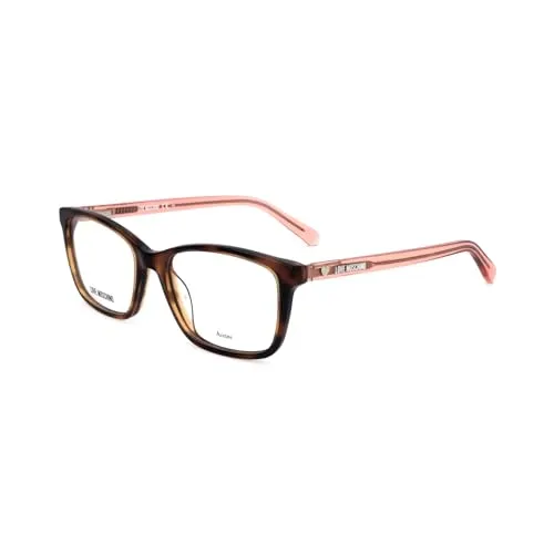 Brillen Love Moschino MOL566 05L HAVANA 52/17/ WOMAN