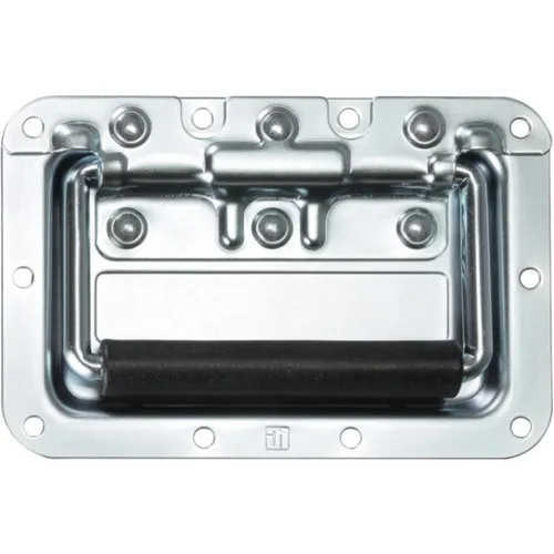 Adam Hall Hardware in silber von Adam Hall