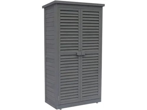 Gartenschrank