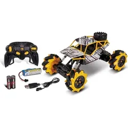 Carson RC Ferngesteuert 1:14 Drift Slider 100%RTR