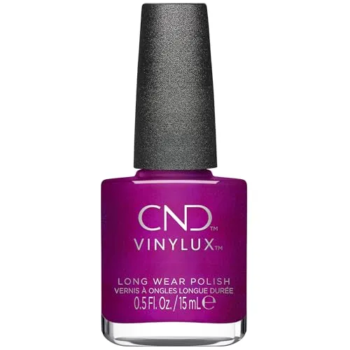 CND Vinylux Magenta Mischief #209 15 ml von CND
