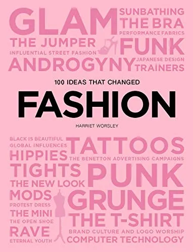 Produktbild Ideas that Changed Fashion (Pocket Editions) 100