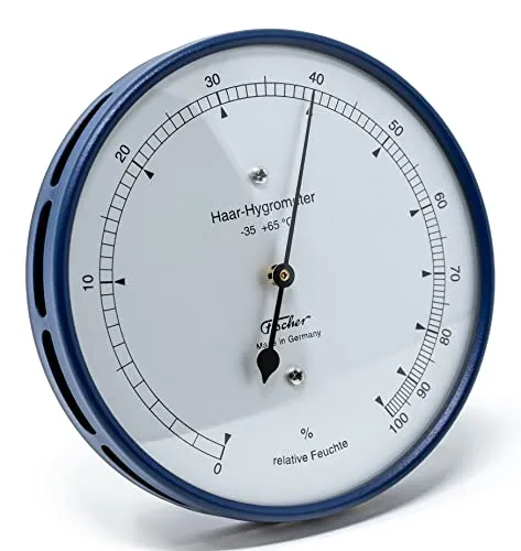 Fischer Hygrometer 111.01