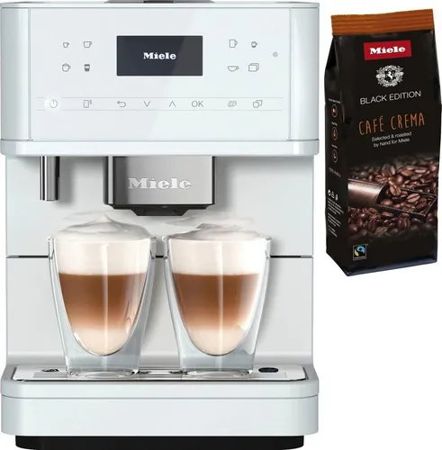 Miele Kaffeevollautomat CM 6160 MilkPerfection von Miele