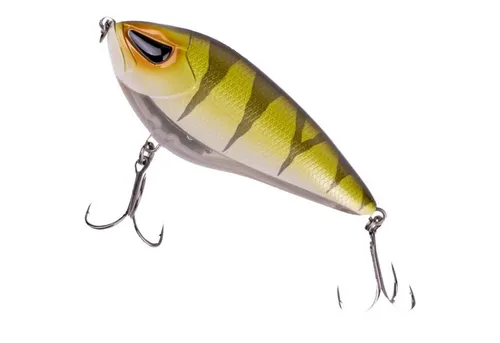Zeck Fishing Kunstköder Zeck Predator Rogue Jerk 10cm 46g - Jerkbait