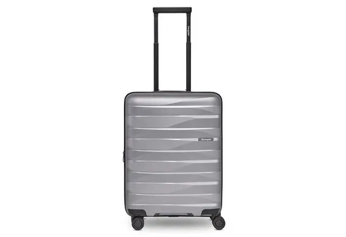 Taschen & Gepäck Silber von Bergpfeil