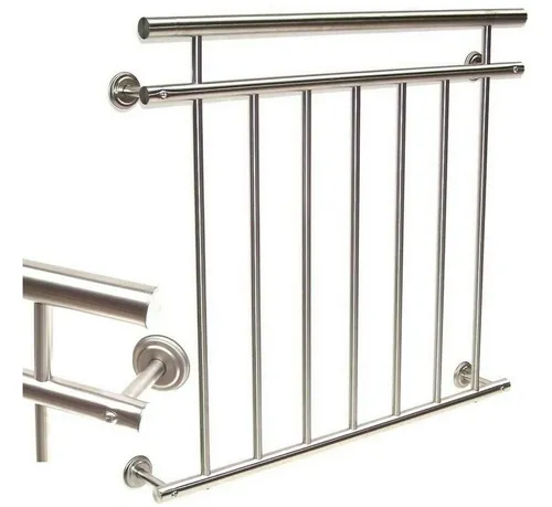Produktbild Apex Treppengeländer Edelstahl 100 cm