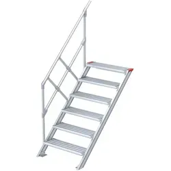 Euroline 510 Treppe 45° von euroline