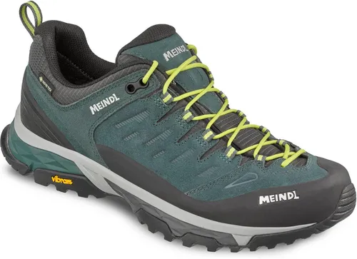 MEINDL Herren Multifunktionsschuhe Tallulah GTX - Die Tallulah GTX Multifunktionsschuhe sind ideal für sportliche Freizeitaktivitäten. Sie sind wasserdicht, atmungsaktiv und bieten durch die Vibram® Sohle sicheren Halt auf jedem Terrain.