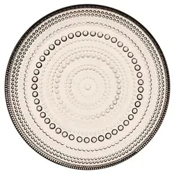 PLATO D.17 CM LINEN in beige von Iittala