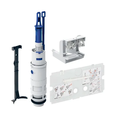 Geberit Komplettset für Umrüstung Spülkasten 240515001