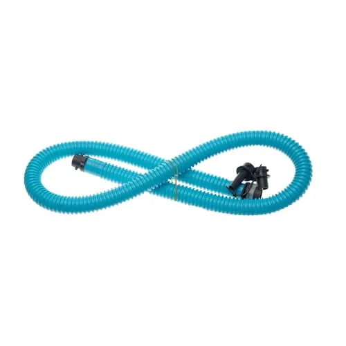 Produktbild DuoTone Kite Pump Hose With Adapter Turquoise