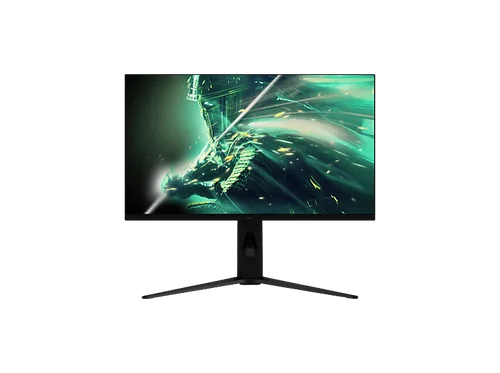 PEAQ PMO G320-FQK 31,5 Zoll QHD Gaming Monitor 1 Reaktionszeit 180 Hz