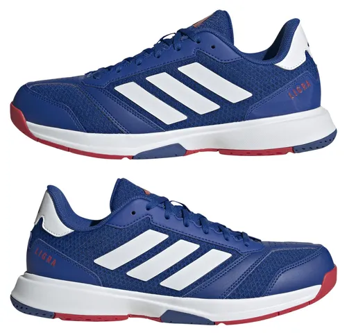 adidas Herren Ligra 8 Indoor Schuhe von adidas