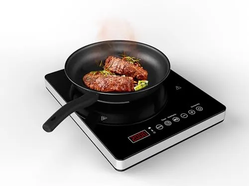 Tarrington House Induktionskochplatte IC2020ABS