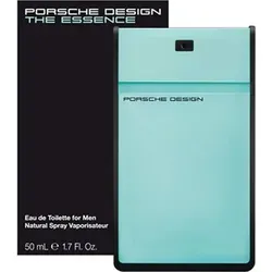 Produktbild Porsche Design The Essence Eau de Toilette für Herren 50 ml