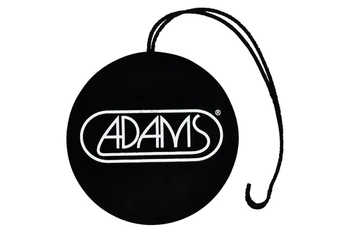 Adams Dämpfer-Pad für Pauke Filz mit Schnur von Adams