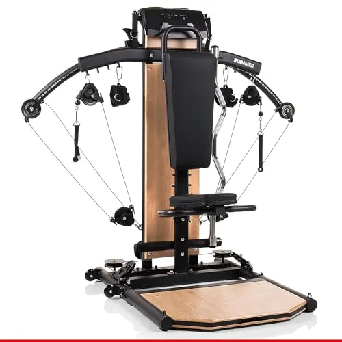 Hammer Trainingsstation BioForce MX NorsK