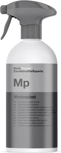 Koch Chemie Motorplast Motor Konservierung 500 ml von Koch‑Chemie