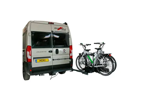 Augustin Group AG Automotive Van-Swing Schwenkmodul Scharnier Rechts 25500R - Heckschürze für Ducato, Jumper, Boxer ab 2006, belastbar bis 60 kg mit ECE-Prüfzeichen