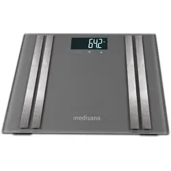 BS 476 Körperanalysewaage