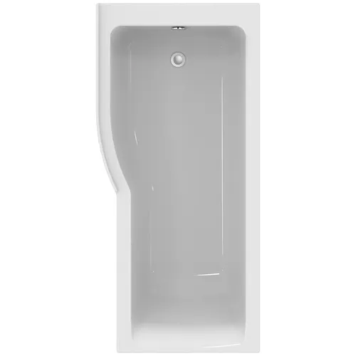 Ideal Standard Badewanne „ConnectAir“ 80 × 170 cm von Ideal Standard