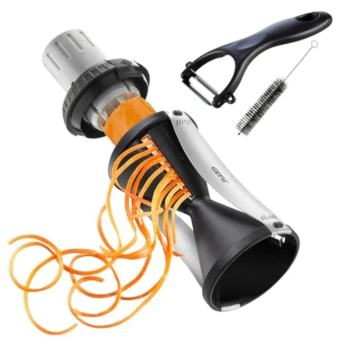 GEFU Spiralschneider SPIRELLI 2.0