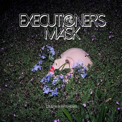 EXECUTIONER's MASK Despair Anthems (CD) (US IMPORT)