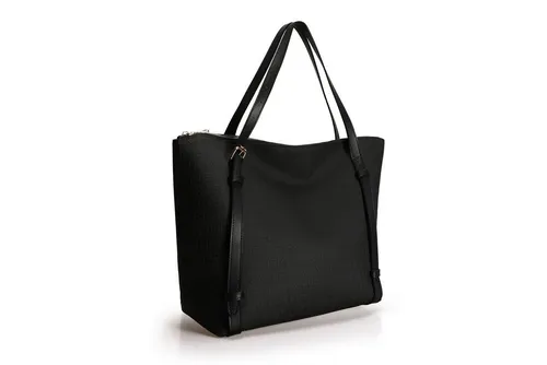 lucky bees Rucksack 100% POLYVINYL LEATHER, 33 cm x 12 cm B1556