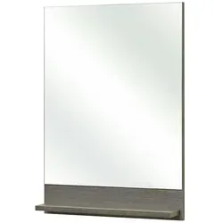 Pelipal 328 Alika Spiegel mit Ablage in grau von Pelipal