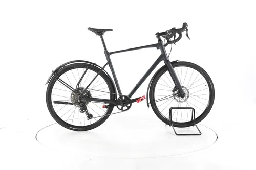 Cube Nuroad Pro FE Gravelbikes Top 28
