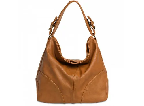 Caspar Schultertasche TS940 Damen Schultertasche