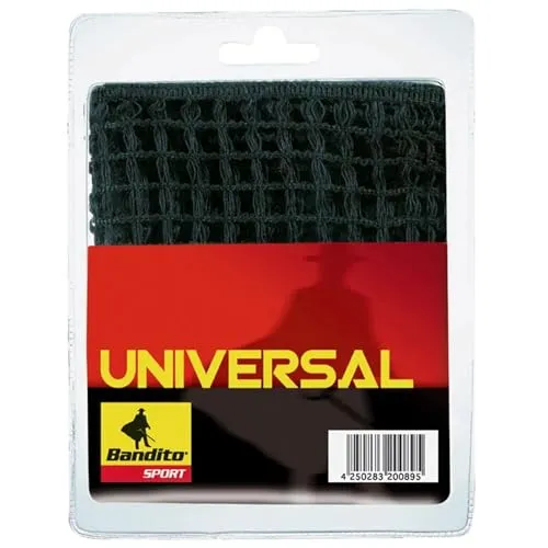 Tischtennis-Ersatznetz