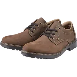 Rieker Herren Halbschuhe B4610