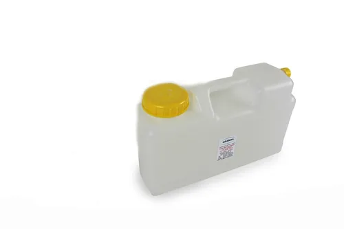 Camping Caravan Weithalskanister 12 Liter Din96 Raumsparkanister Wasserkanister