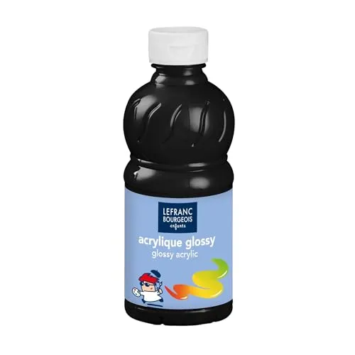 Lefranc Bourgeois 807541 Glossy Kinder