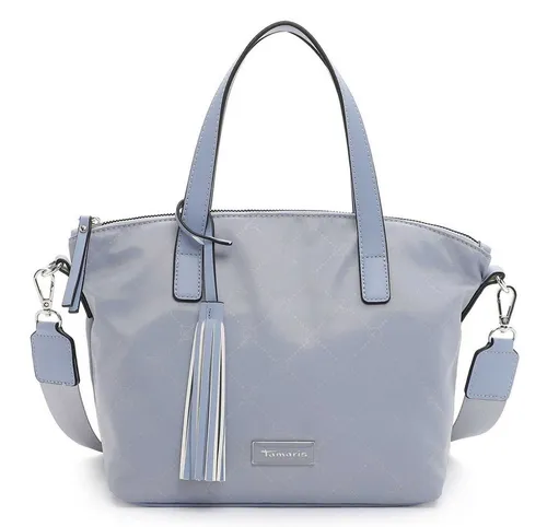 Tamaris Handtasche Lisa in blau von Tamaris