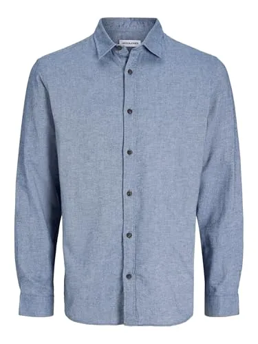 Produktbild Langarmhemd JACK & JONES
