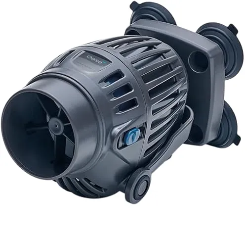 Oase Streammax Classic 4000 Bewegungspumpe