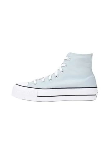 Converse Chuck Taylor All Star Platform A11873C_38 - Sneaker mit trendiger Plattform-Sohle, kombiniert zeitlosen Stil mit modernem Komfort.