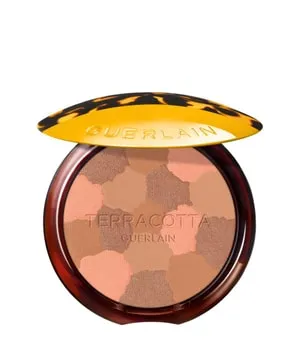 GUERLAIN Terracotta Limited Edition Bronzingpuder Nr. 3 von Guerlain