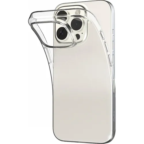 Puro Schutzhülle (Apple iPhone 16 Pro) (8018417484957)