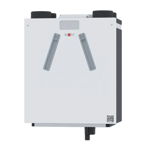 Wolf Wohnraumlüftungsgerät FWL-200 von Wolf