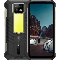 Ulefone Power Armor 24 - Robustes Smartphone mit 22000 mAh Akku - Handys ohne Vertrag, extrem robustes Telefon mit 22000 mAh Akku und leistungsstarker 1000 Lm Taschenlampe. Ideal für Abenteuer und Outdoor-Aktivitäten!