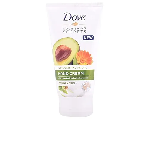 DOVE Handcreme 75 Avocado