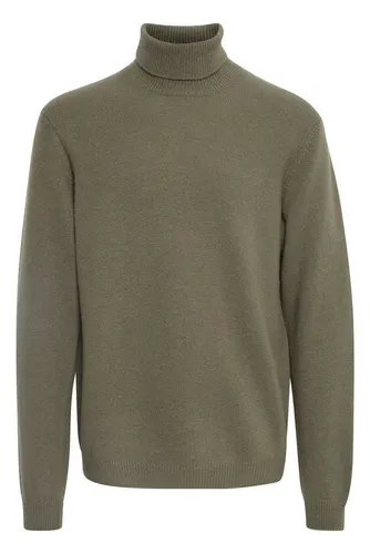 Casual Friday Strickpullover Warmer Rollkragen Strick Basic KARL Karl roll neck bounty knit - H-4428