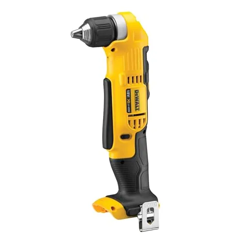 DEWALT DCD740NT Akku-Winkelbohrmaschine von DeWalt