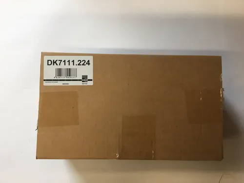 Rittal 7111.224 19 Zoll Netzwerkschrank-Kabelführung 4 HE Schwarz - 4 HE Kabelsprossenelement für optimale Kabelführung, flexibel erweiterbar und einfach zu montieren für eine strukturierte Verkabelung.