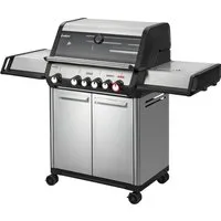 Gasgrills bis 600 Euro von Enders