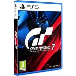 Gran Turismo 7 (PSVR2) von Sony